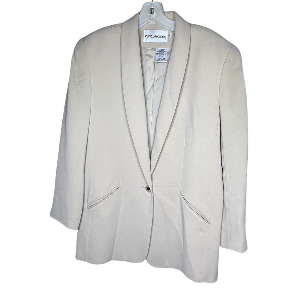 Vintage JC Collectibles Blazer